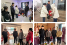 走访慰问送温暖 帮扶救助暖人心 武陵区开展社区矫正和安置帮教对象“春节送温暖”活动
