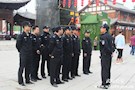 穿紫河通航，大小河街、德国风情街开街，少不了这群最可爱的人！