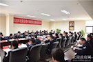 2020年武陵公安分局全警实战大练兵拉开帷幕