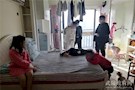 刑侦大队破获一起系列涉疫电信诈骗案