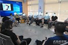 武陵区司法局组织南坪街道社区服刑人员开展《生死船票》心理辅导活动