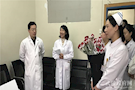首届“田工道德奖”获奖者系列报道——杨师鉴：不忘初心 花香自来