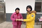 武陵区委政法委开展节前走访慰问活动
