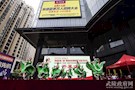 武陵区百团大赛打造法治宣传新平台