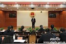 五四火炬点亮中国梦 武陵检察扬帆立潮头