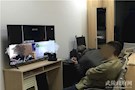 全省首例远程探视会见 助力疫情期间亲情团聚