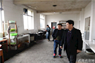 全国两会期间武陵区民政局开展养老机构安全大排查