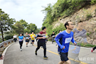 2019体彩杯，我们相约太阳山