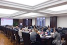 武陵区政府2020年第一次常务会议组织会前学法