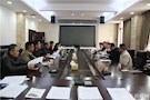 区人大常委会调研武陵区检察院“两官履职评议”暨“案件质量年活动”工作