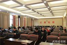 武陵区检察院举行“不忘初心、牢记使命”主题教育知识测试
