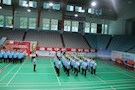 武陵区开展社区服刑人员行为规范教育成果展示活动