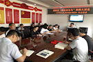 武陵区“法治布谷鸟”律师公益大讲堂之三十三：《中华人民共和国合同法》知识讲座
