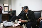 失诚信买房贷款遭拒 “老赖”主动联系法院还钱