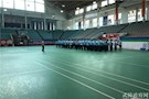 武陵区司法局开展行为规范训练加强社区服刑人员教育矫治