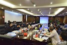武陵区组织学习《法治政府建设实施纲要（2015-2020）》