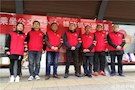 武陵区：平安志愿者  守护群众平安
