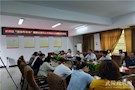 武陵区“法治布谷鸟”律师公益大讲堂之三十四： 《学习贯彻习近平全面依法治国新思想新理念新战略》