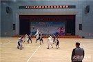 武陵区委政法委机关运动会上展风采