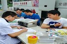 武陵区委政法委：义务献血—用热血传递希望