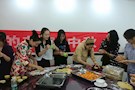 武陵区委政法委：猜灯谜，做月饼，欢喜共度中秋佳节