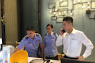 【喜迎十九大 忠诚保平安】热心服务 打击犯罪——武陵公安加强窗口管理推进平安建设