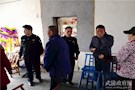 你在清明祭祖，我在守护平安