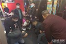 武陵公安成功打掉一微信放贷恶势力团伙