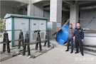 武陵公安成功破获一起盗窃案